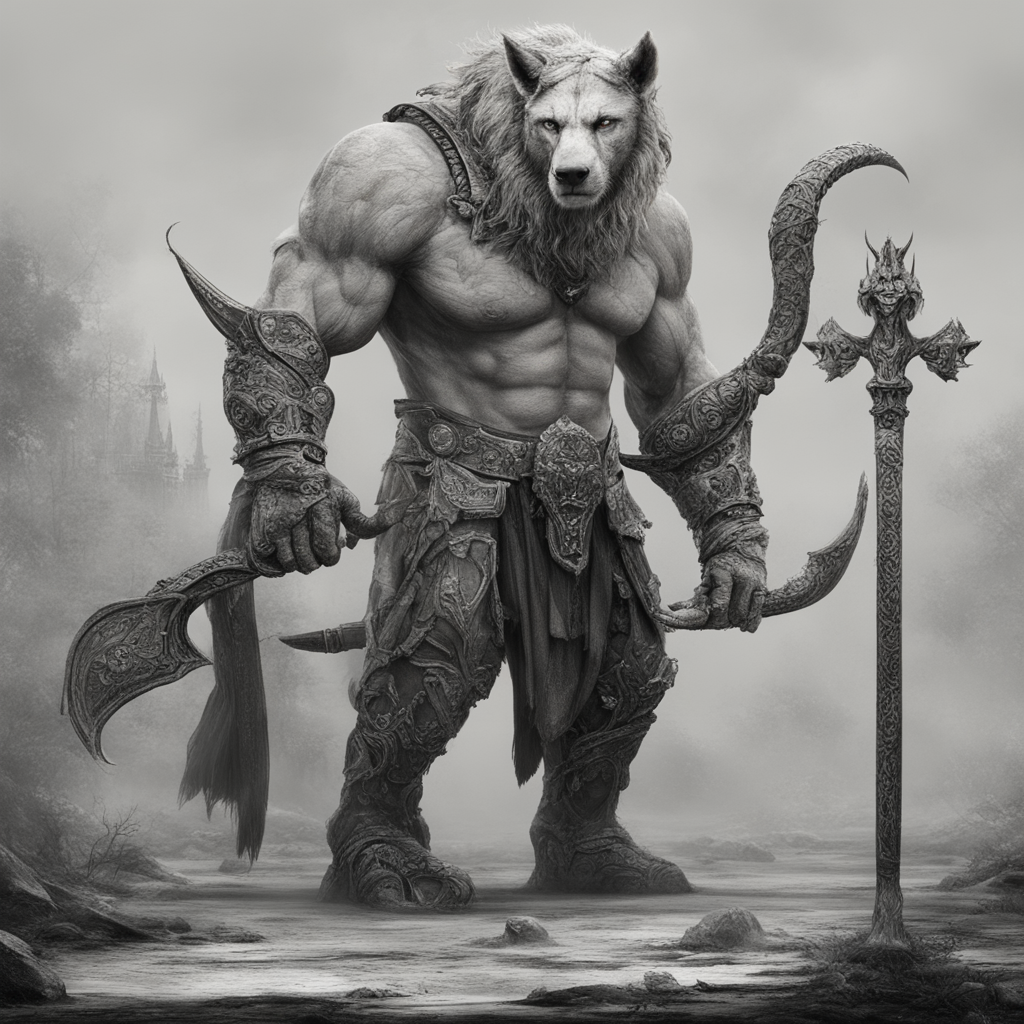 Behemoth (Master and Margarita)
