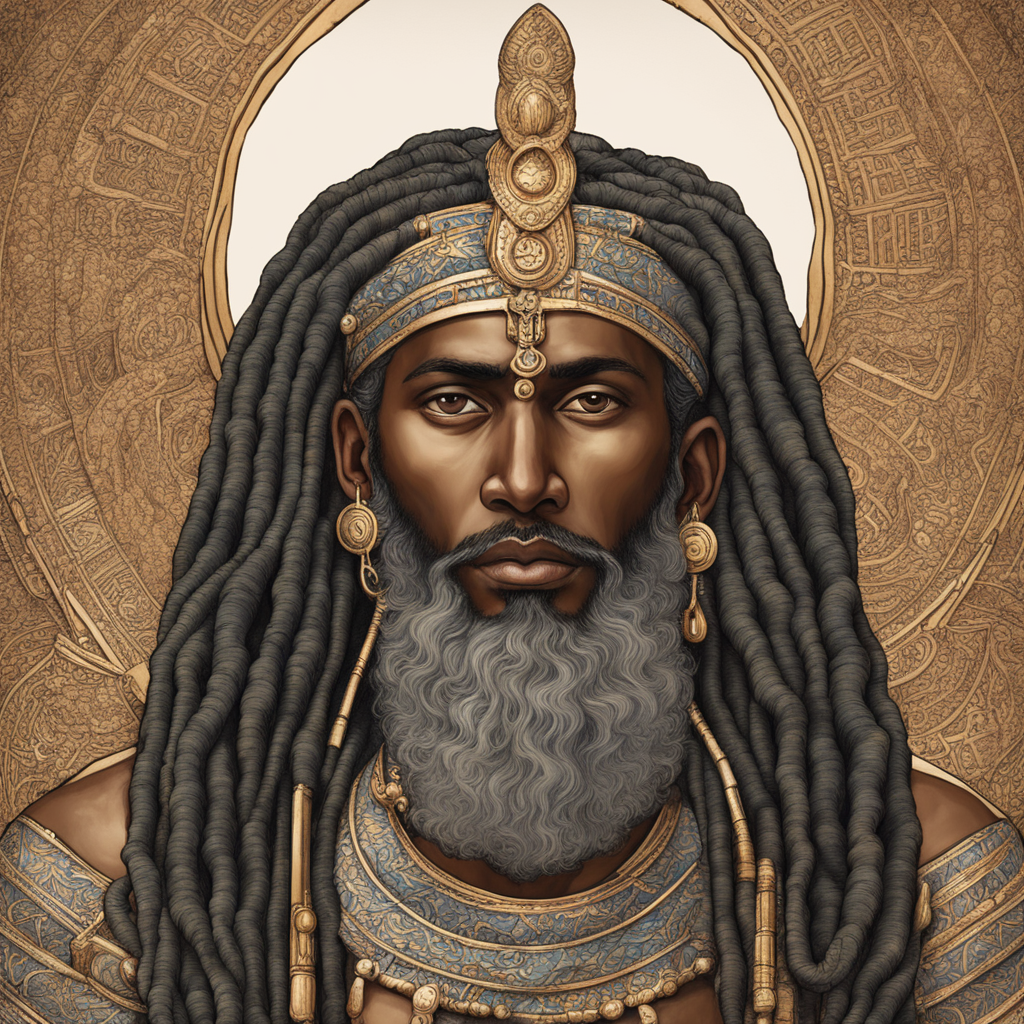 Beher (god)