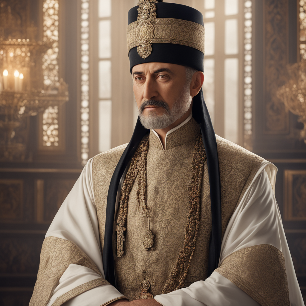 Behice Sultan