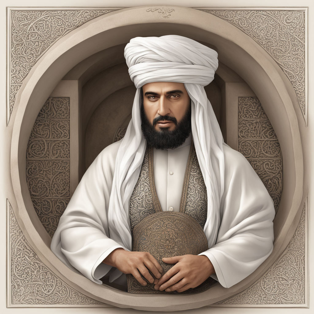 Behnam Abu Alsoof