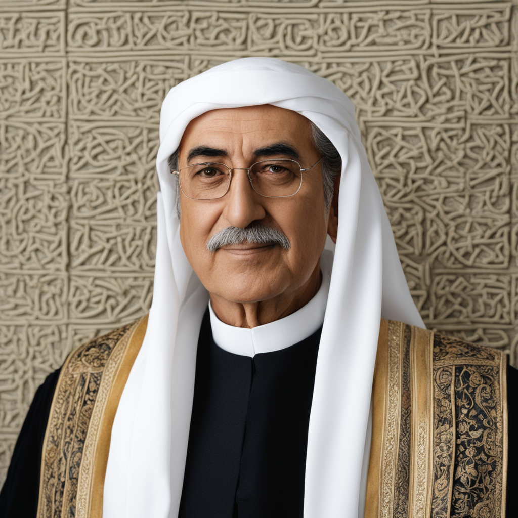Behnam Afas