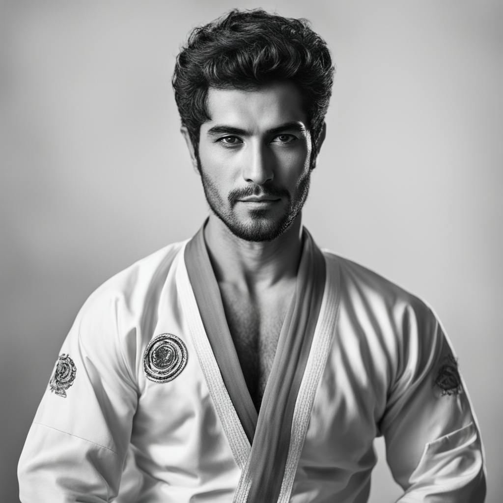 Behnam Asbaghi