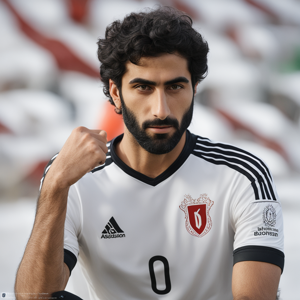 Behnam Beyranvand