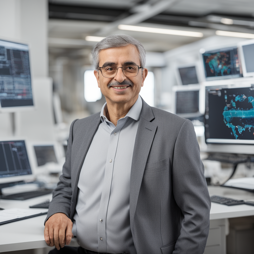 Behnam Malakooti