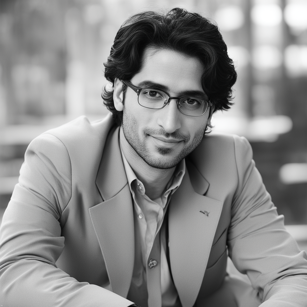 Behnam Sadeghi