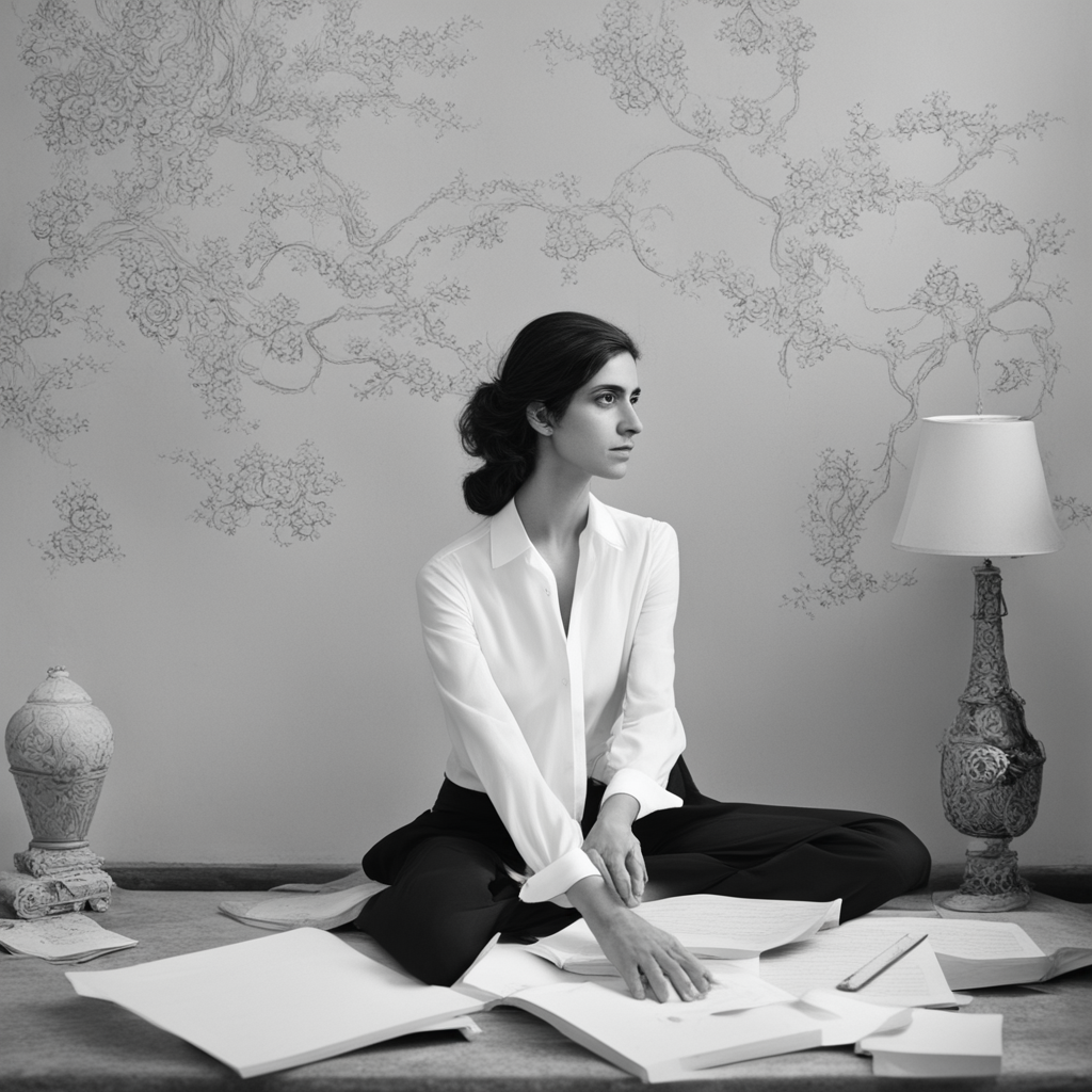 Behnaz Sarafpour