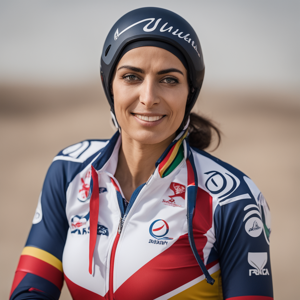 Behnaz Shafiei