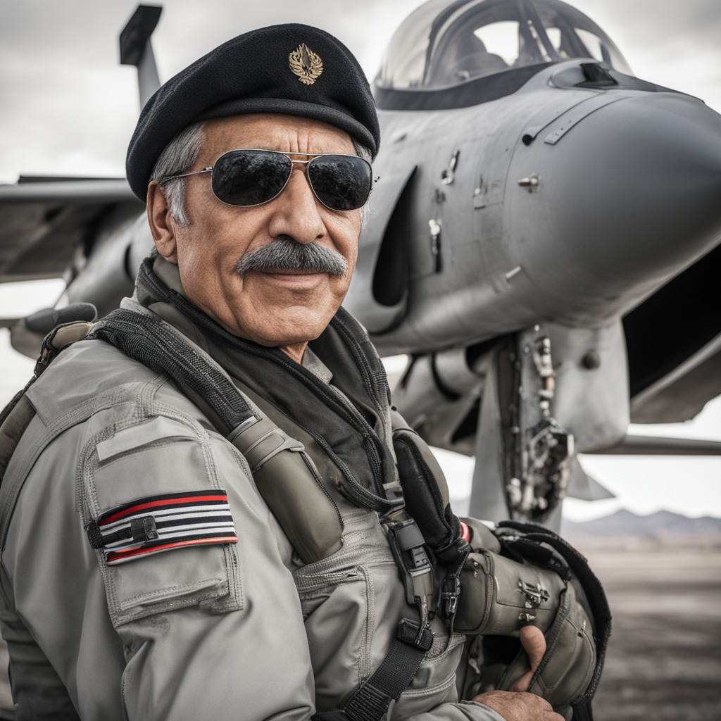 Behrooz NaqdiBeyk