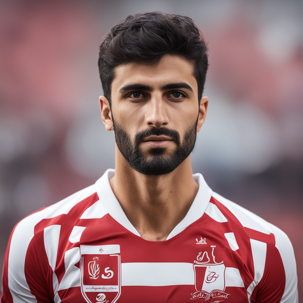 Behrouz Afshar