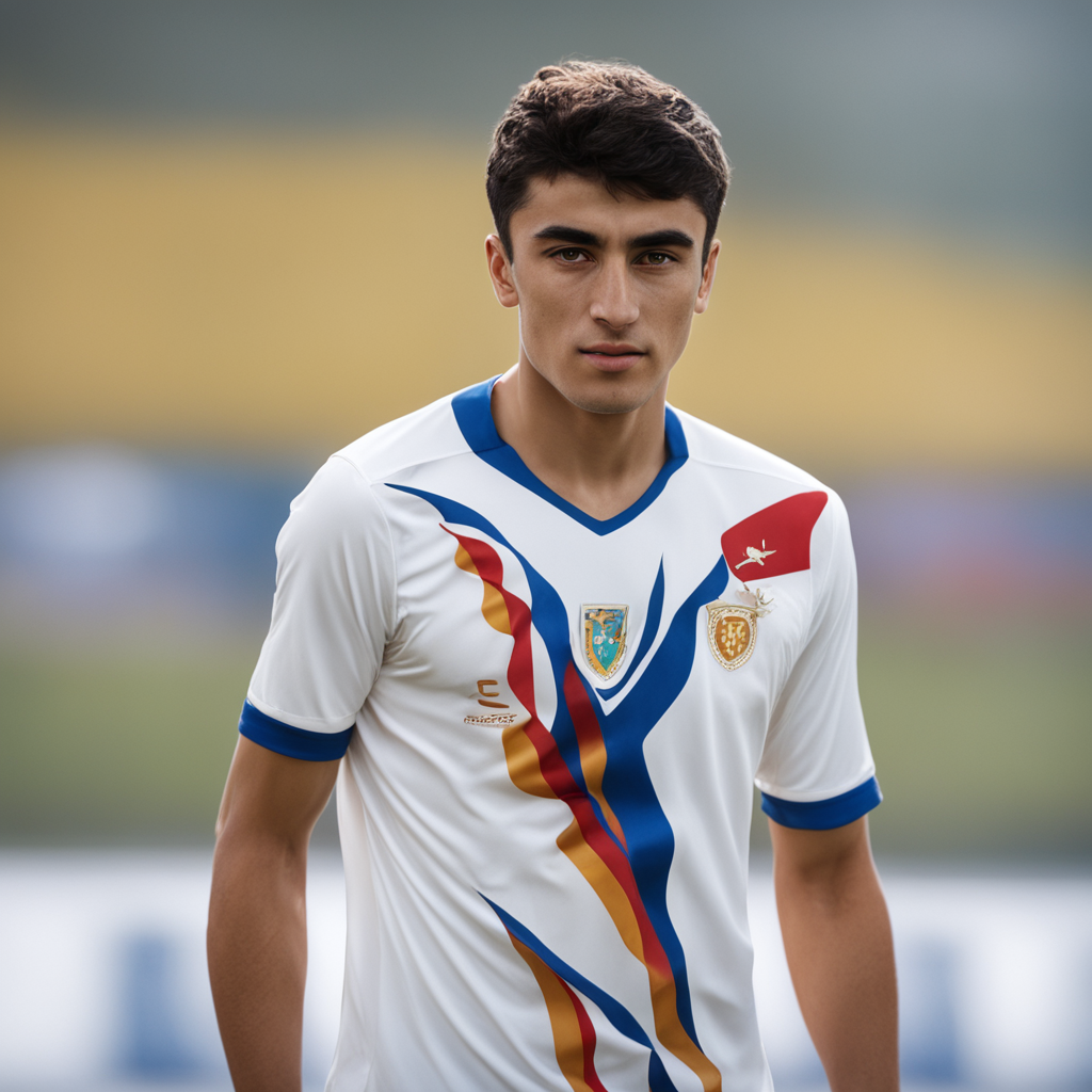 Behrouz Hayriev