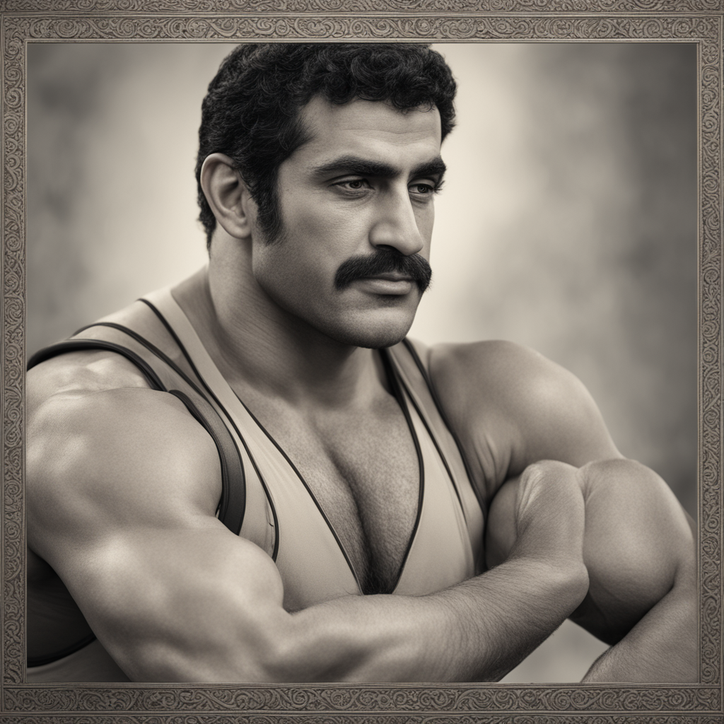 Behrouz Jamshidi