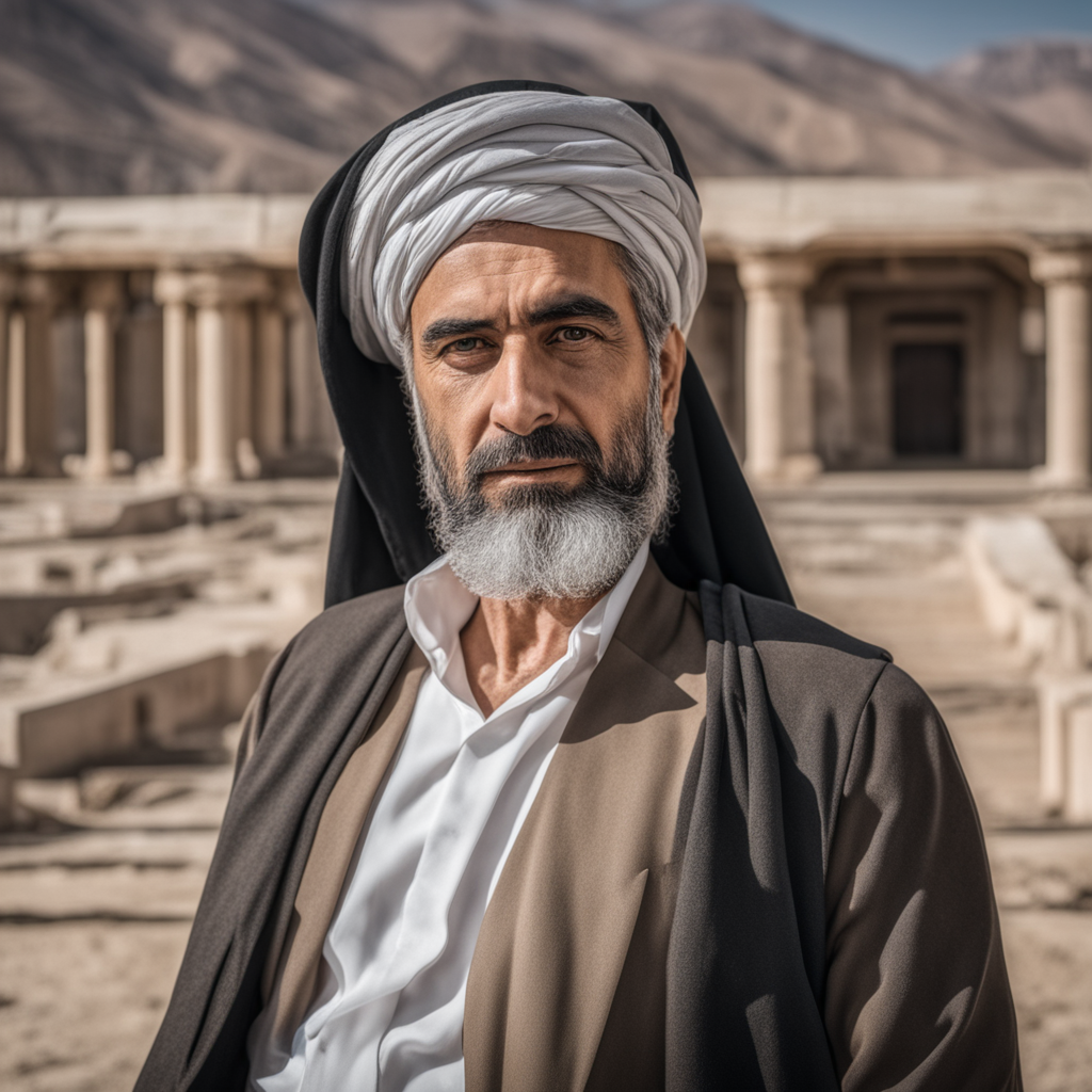 Behrouz Rahbar