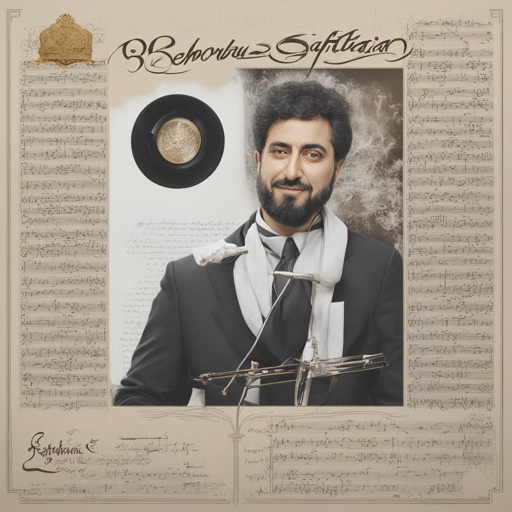Behrouz Saffarian
