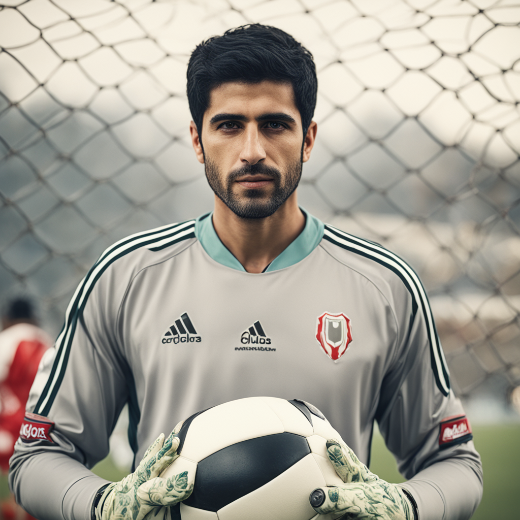 Behrouz Soltani