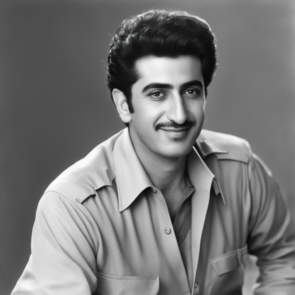 Behrouz Souresrafil