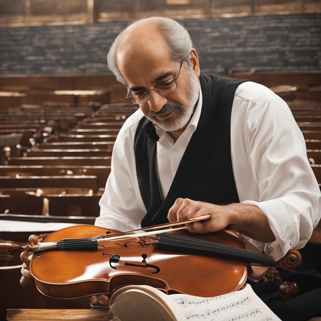 Behrouz Vahidi Azar