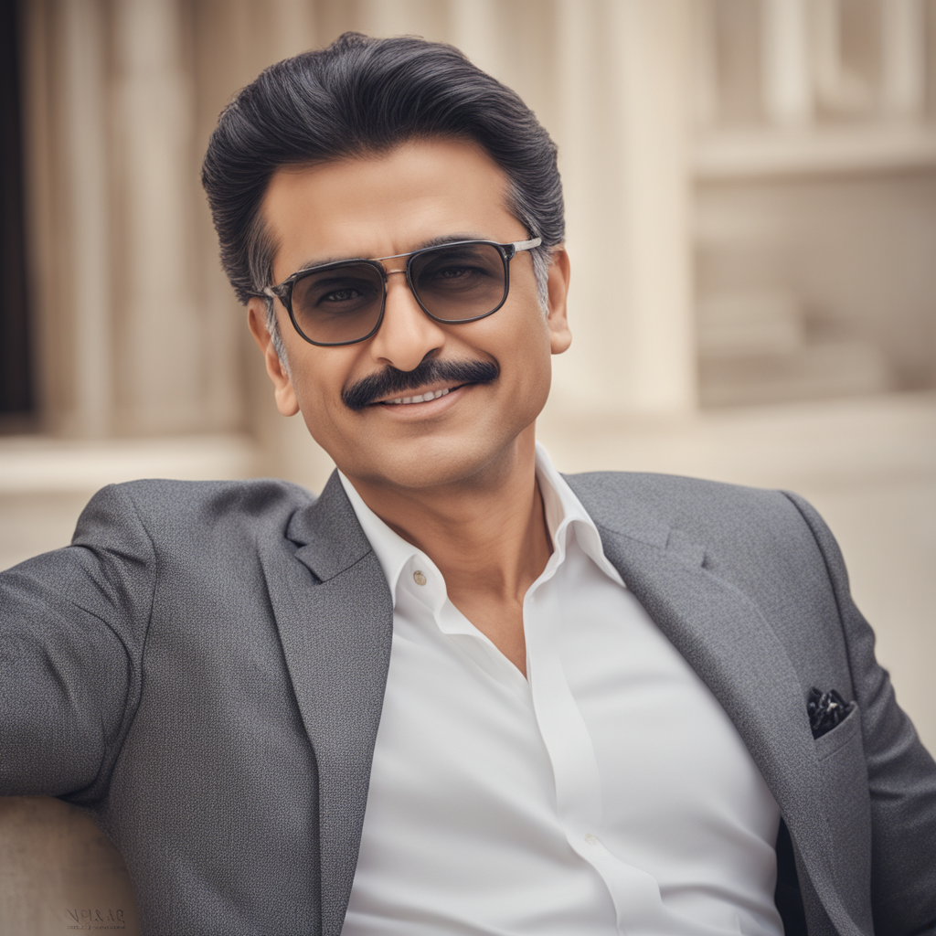 Behroze Sabzwari