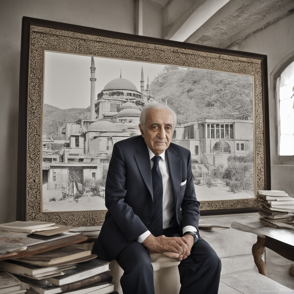 Behruz Çinici