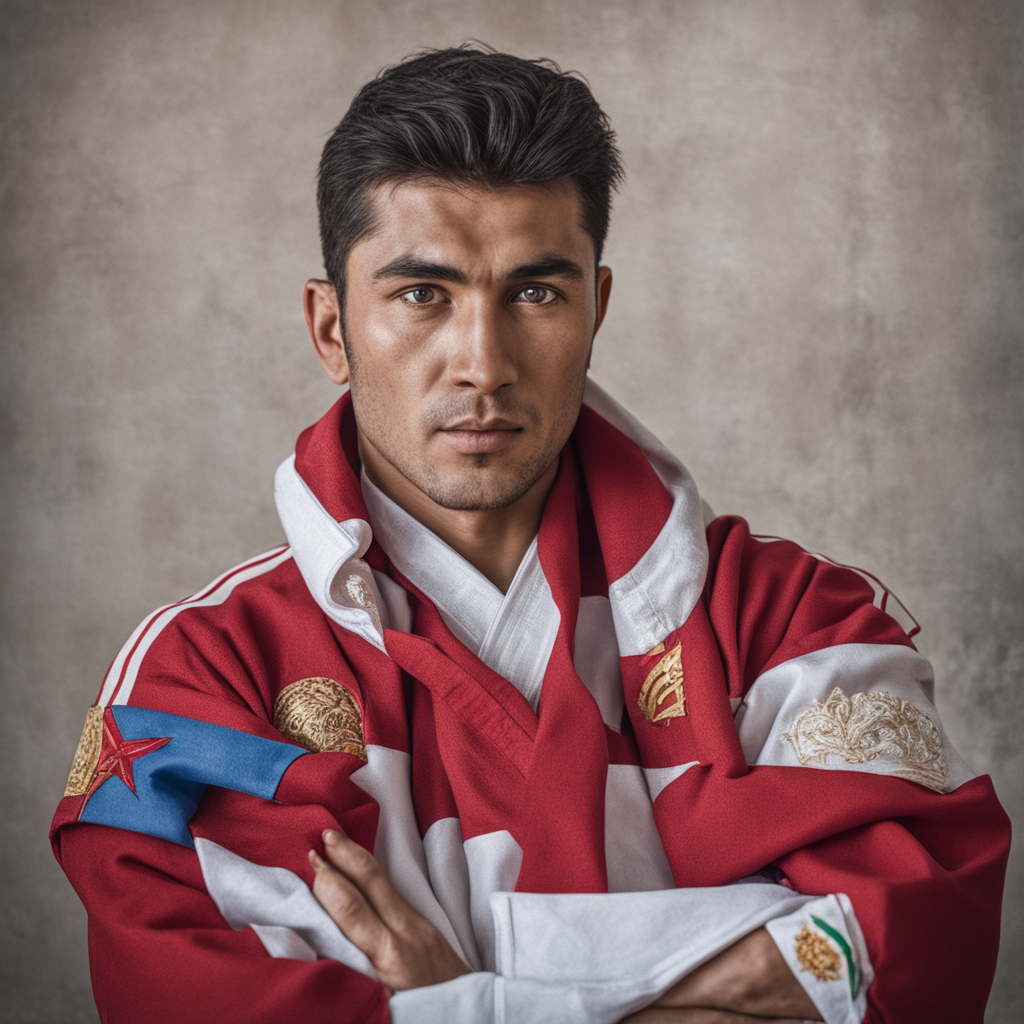 Behruzi Khojazoda