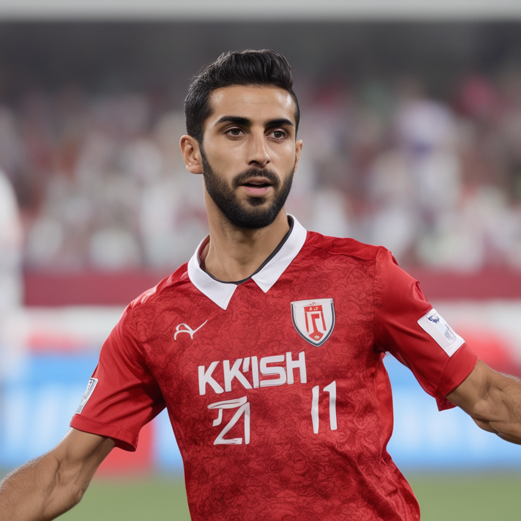 Behshad Yavarzadeh