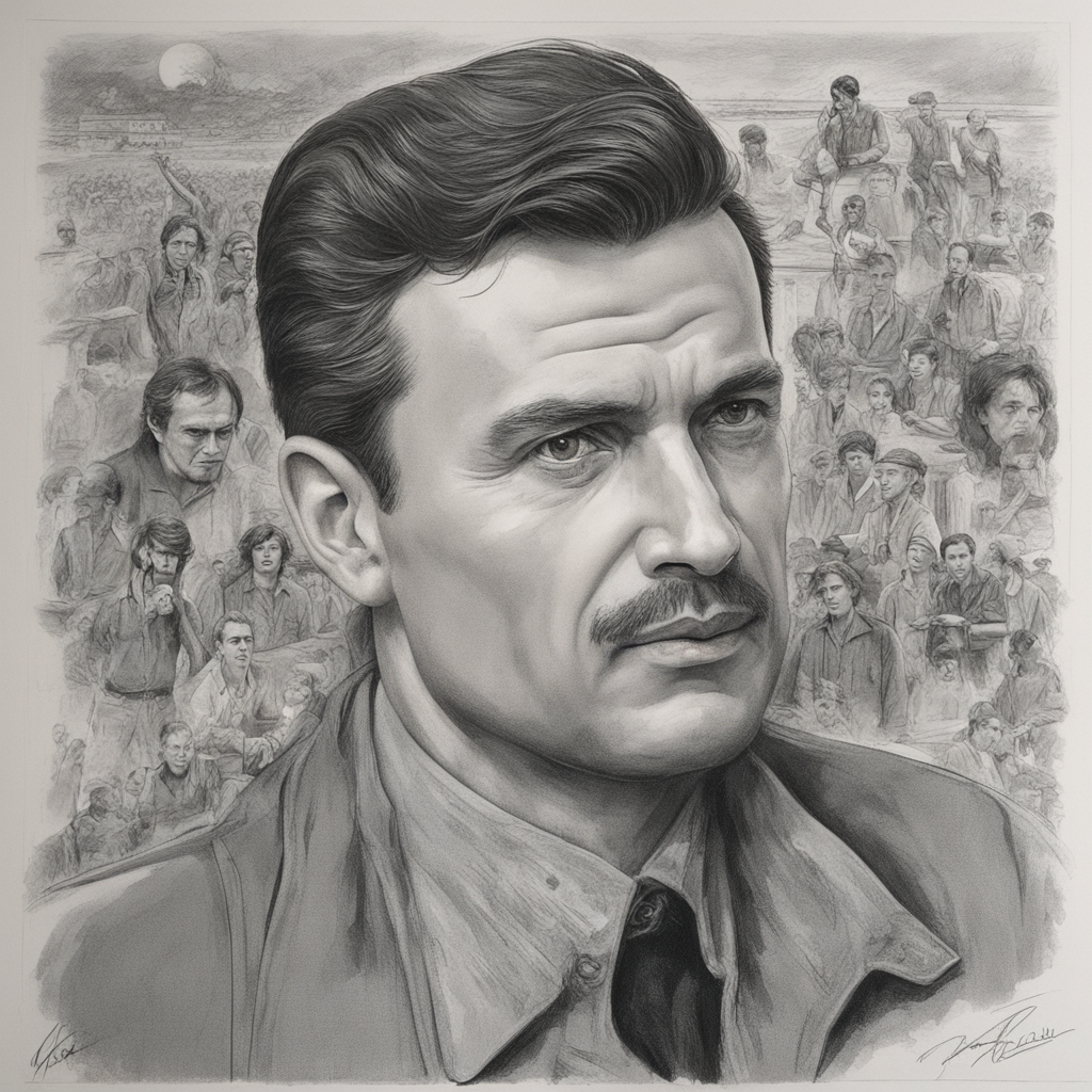Behudin Merdović