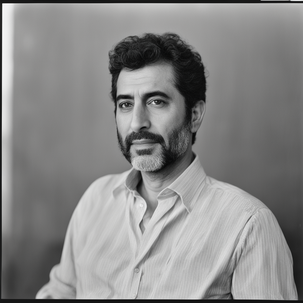 Behzad Behzadpour