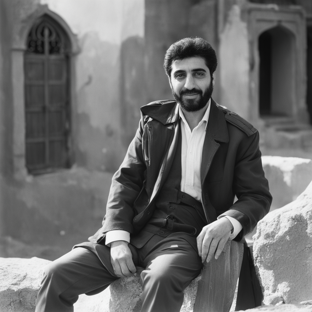 Behzad Dadashzadeh