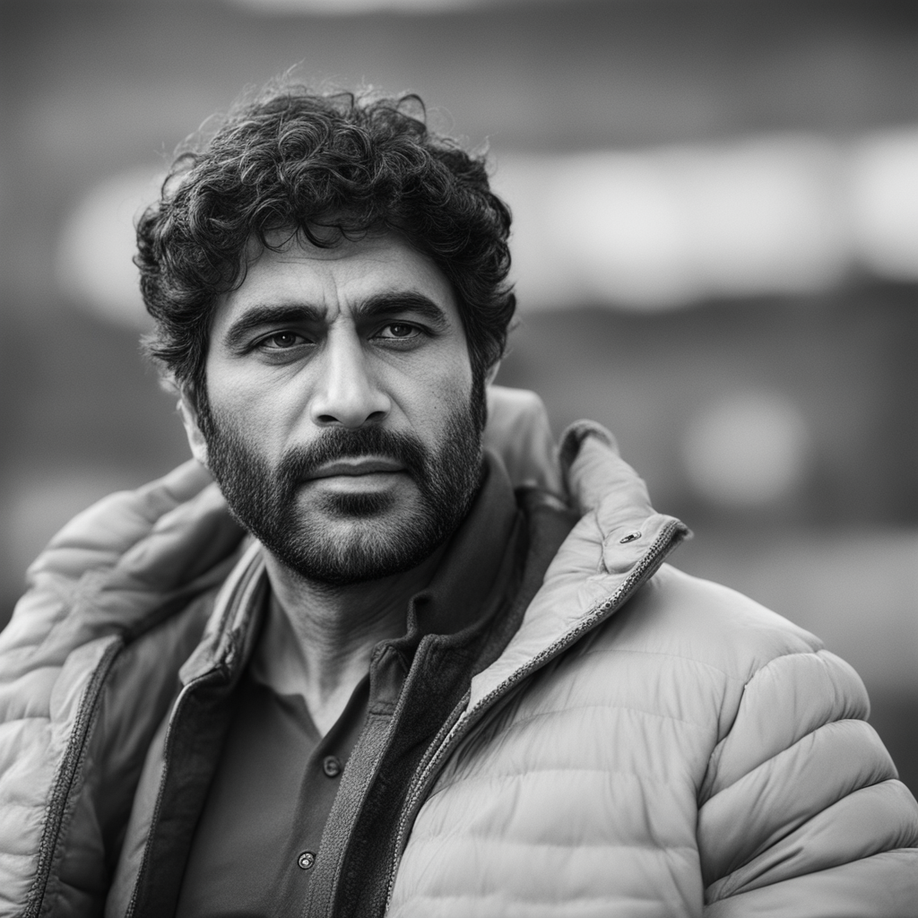 Behzad Ghaedi