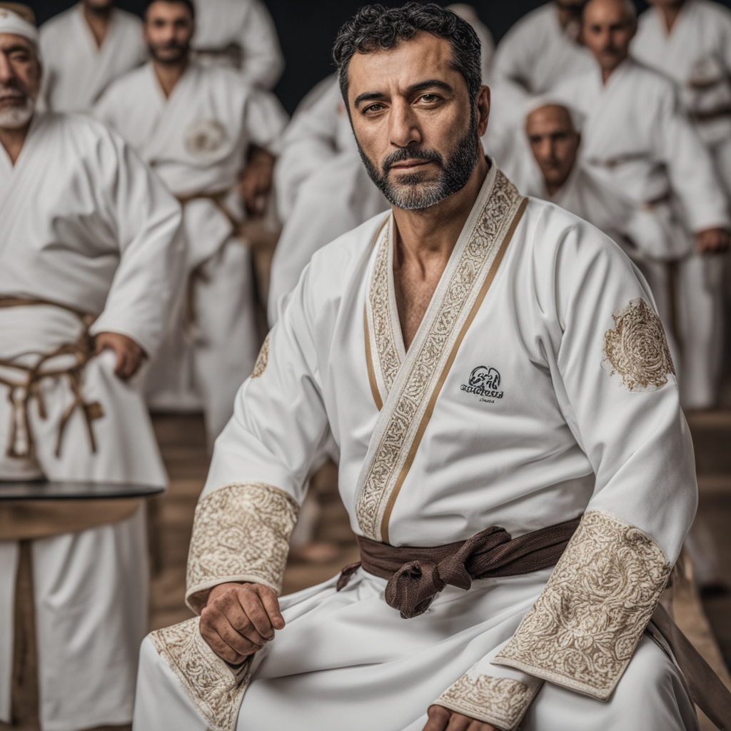 Behzad Khodadad