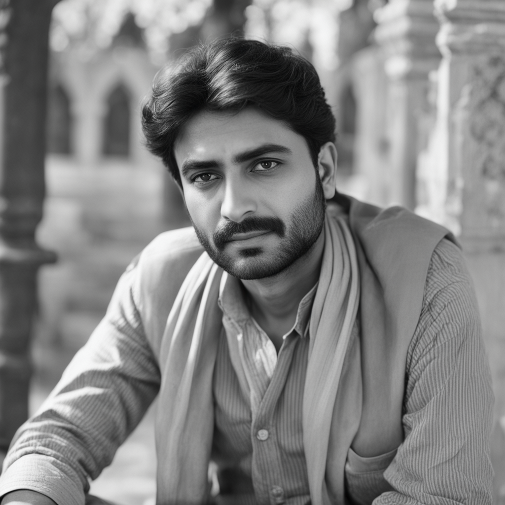 Behzad Lucknavi