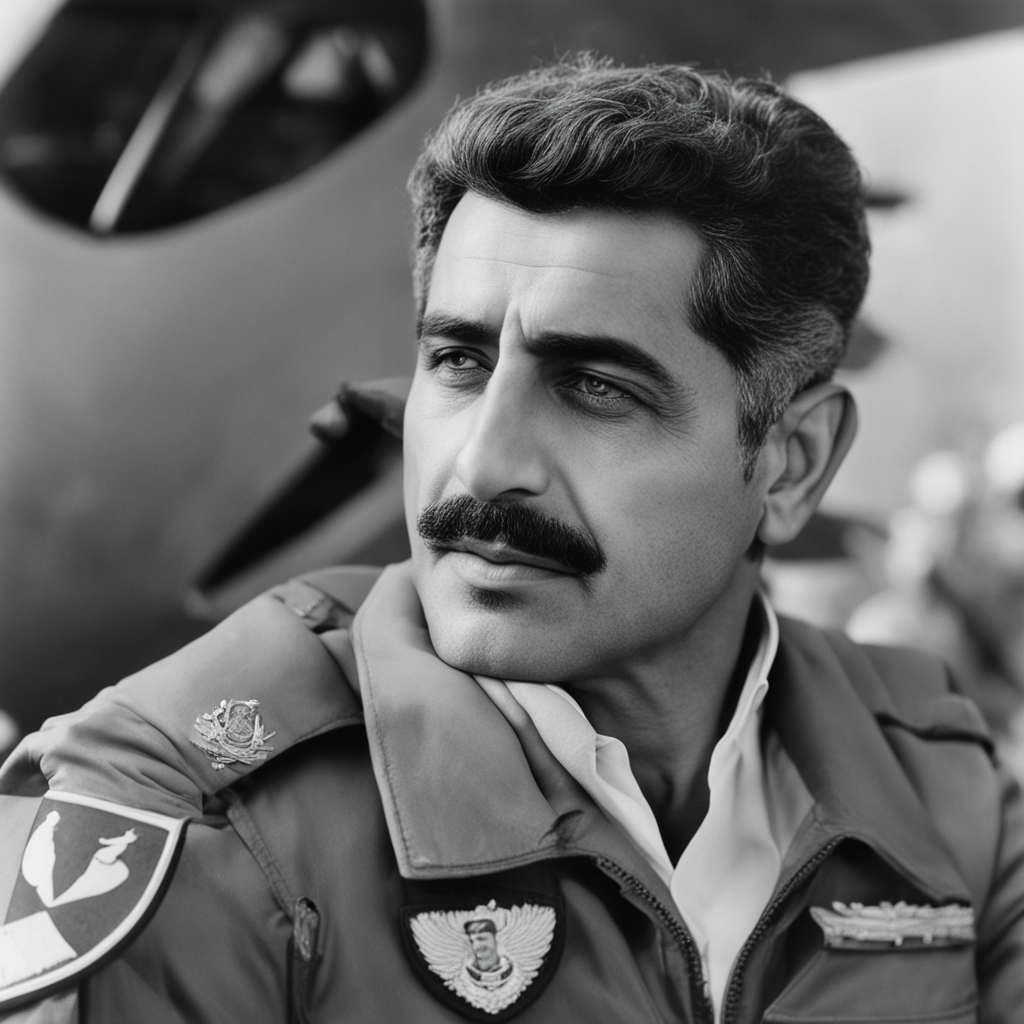 Behzad Moezi