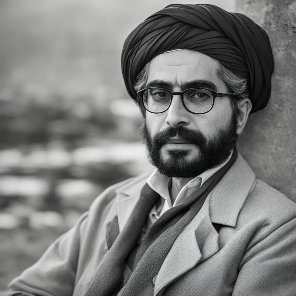 Behzad Qasemi