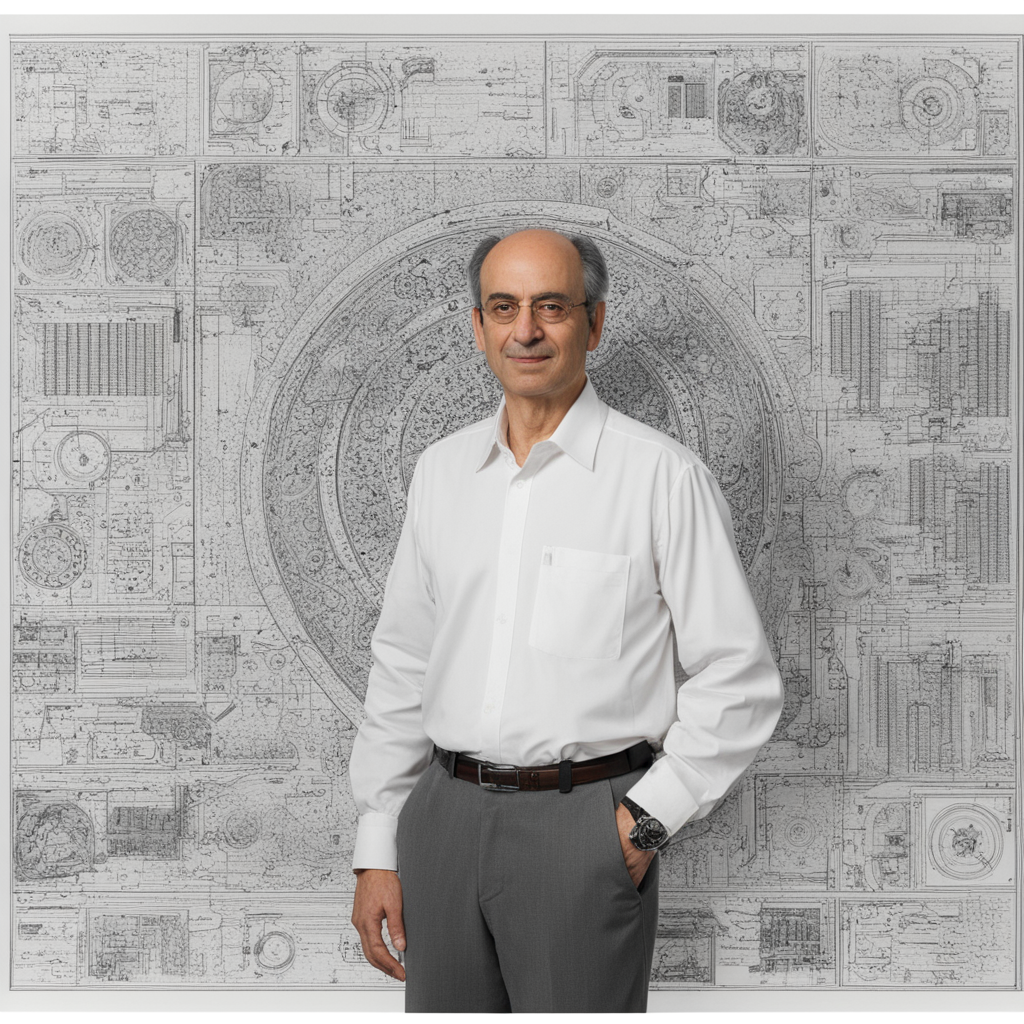 Behzad Razavi
