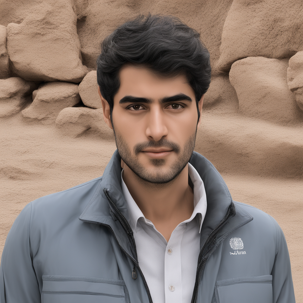 Behzad Vahdani