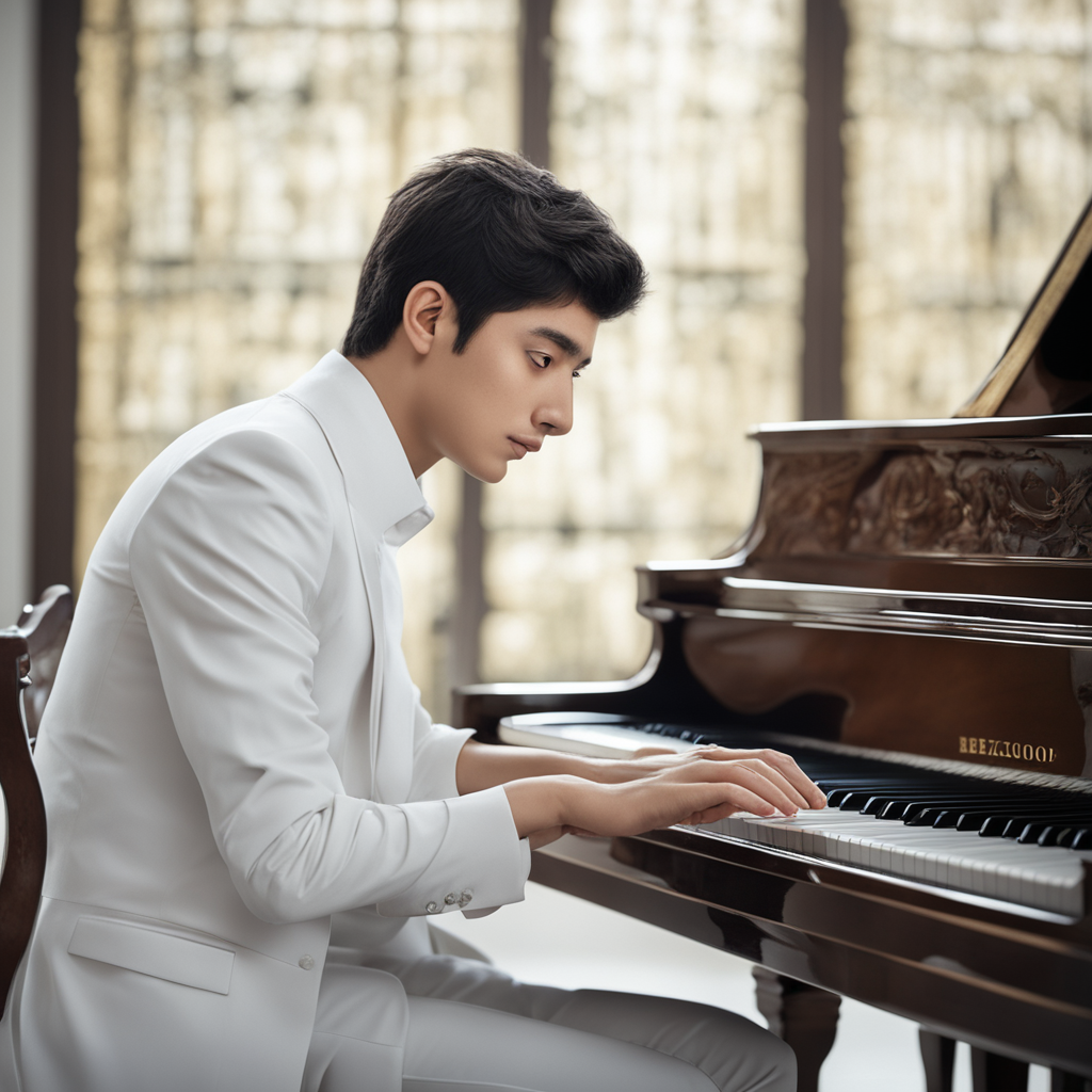 Behzod Abduraimov