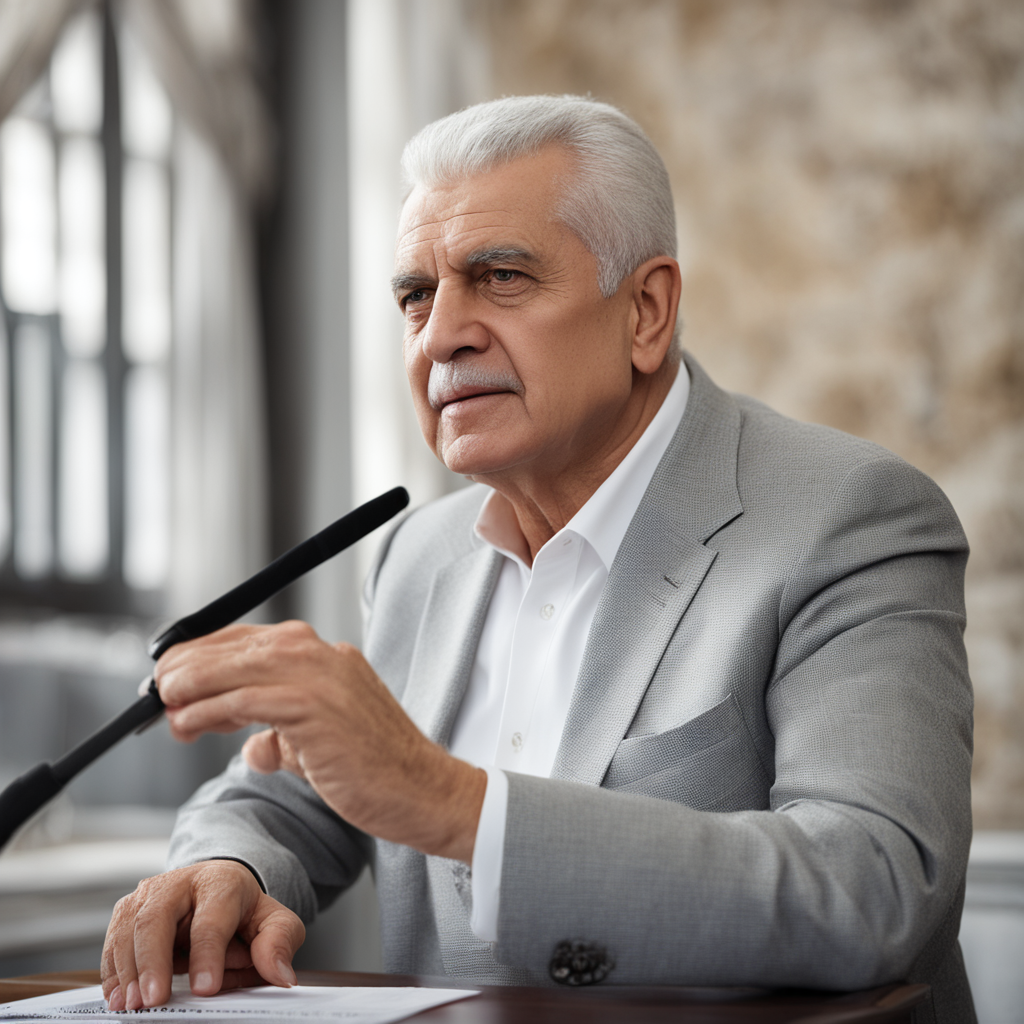 Behçet Yıldırım