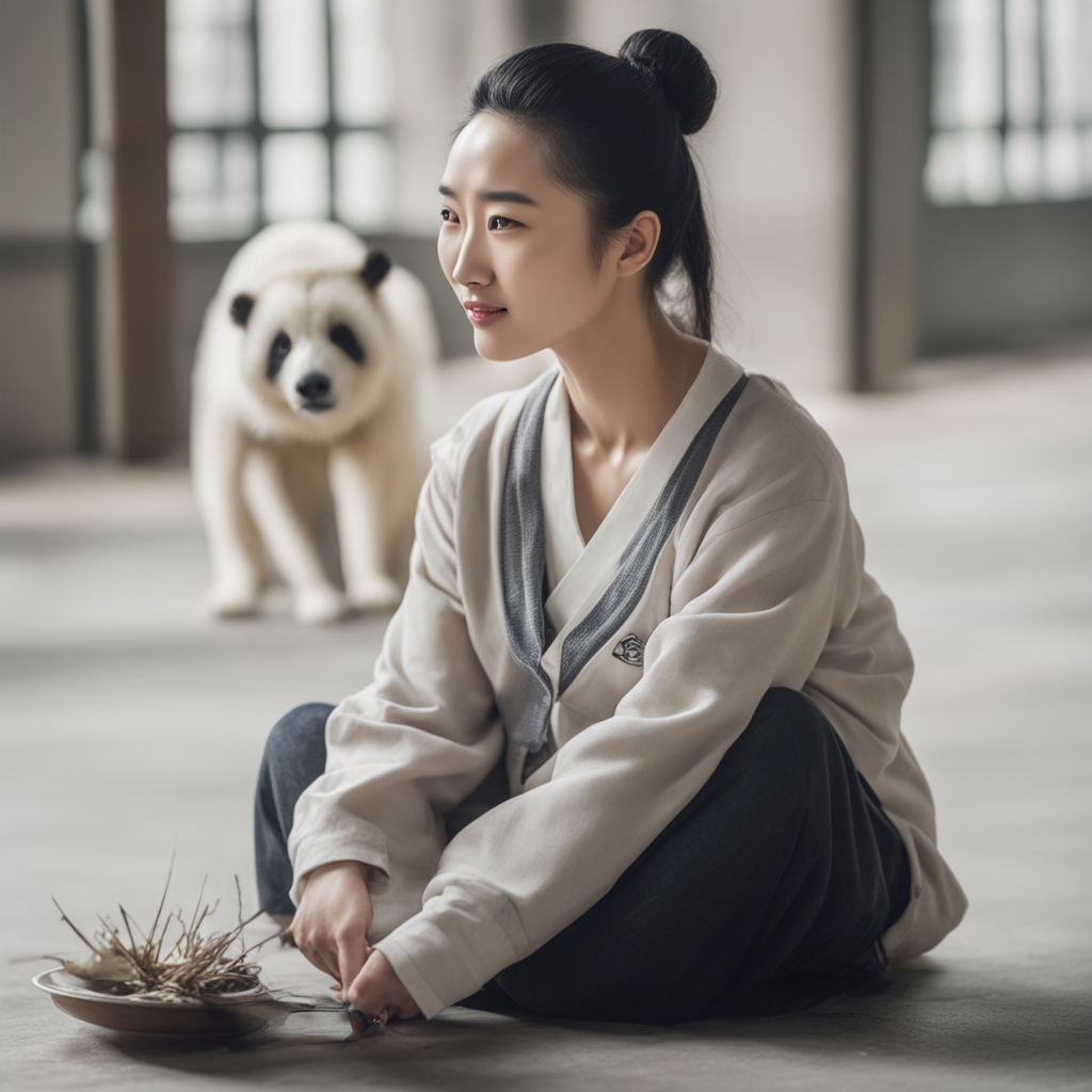 Bei Bei Shuai
