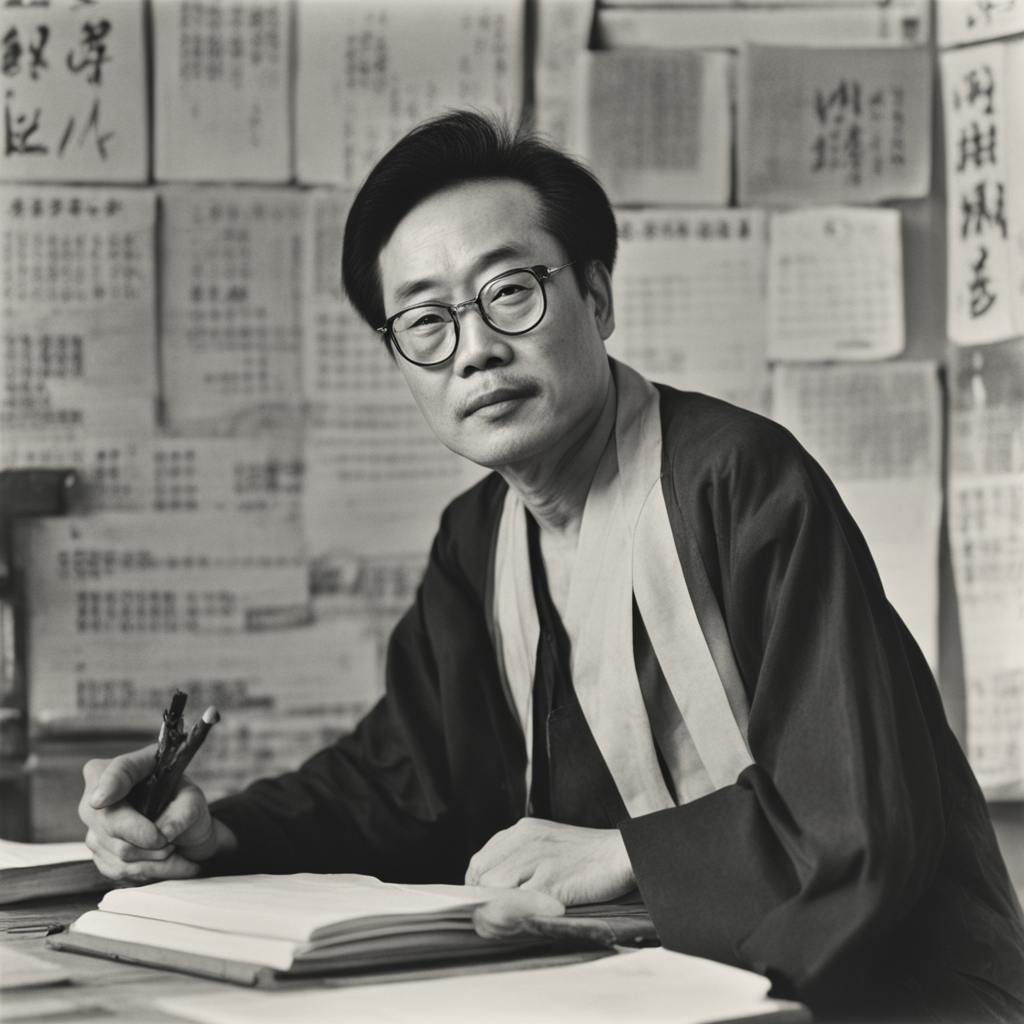 Bei Cun