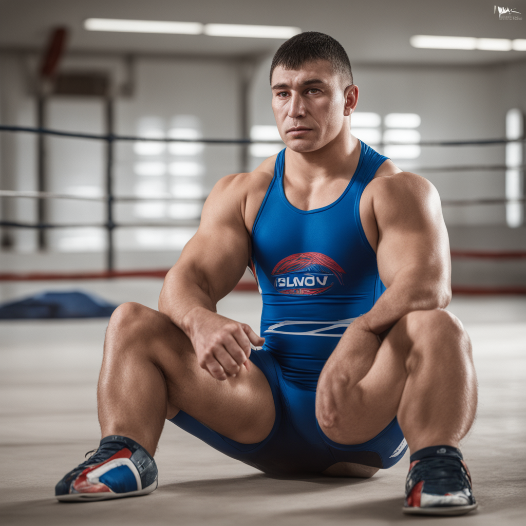 Beibulat Musaev