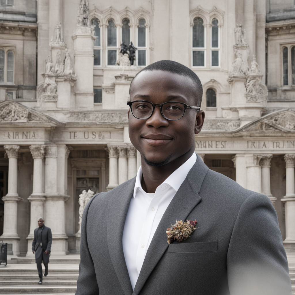 Bejay Mulenga