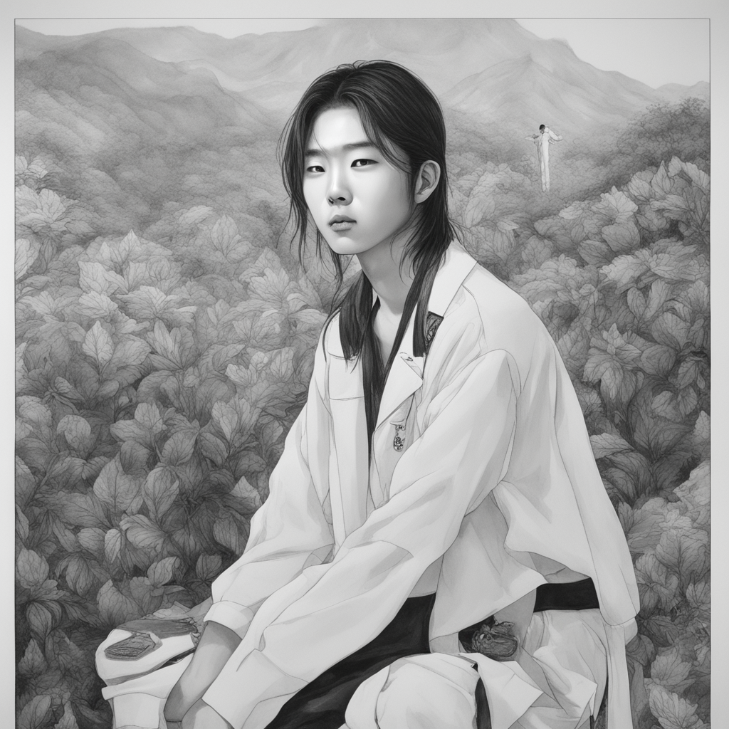 Bek Hyunjin