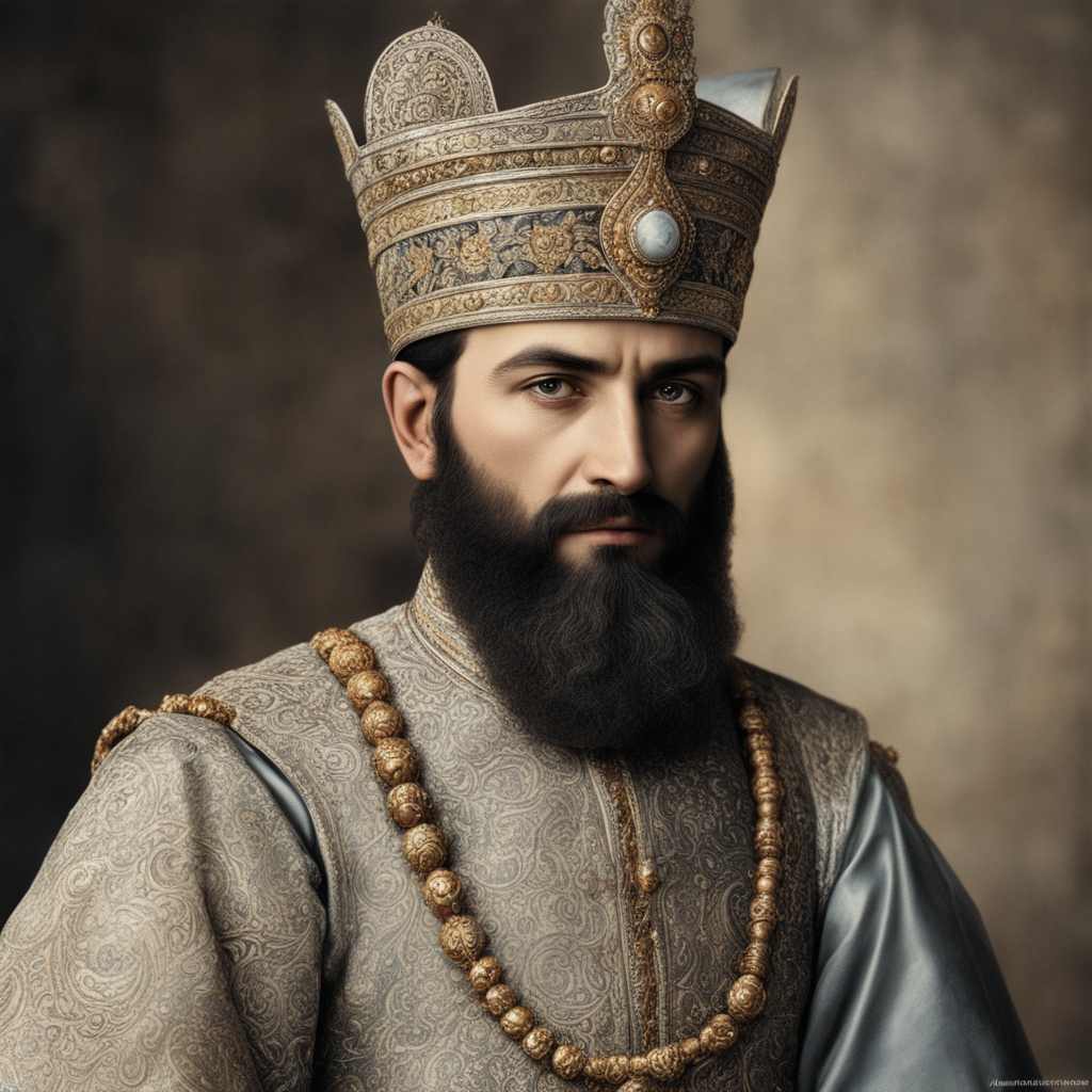 Beka III Jaqeli
