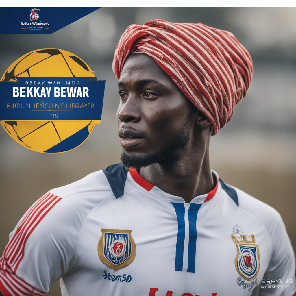 Bekay Bewar