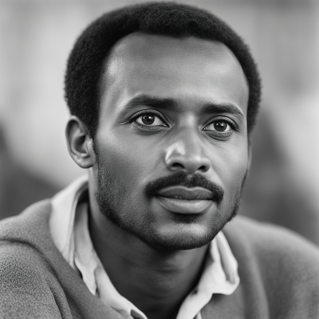 Bekele Alemu