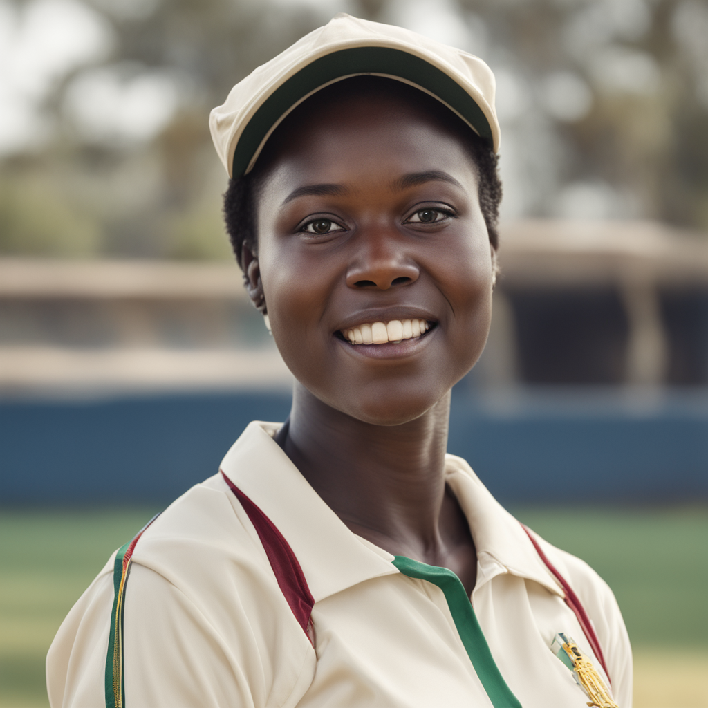 Bekezela Moyo