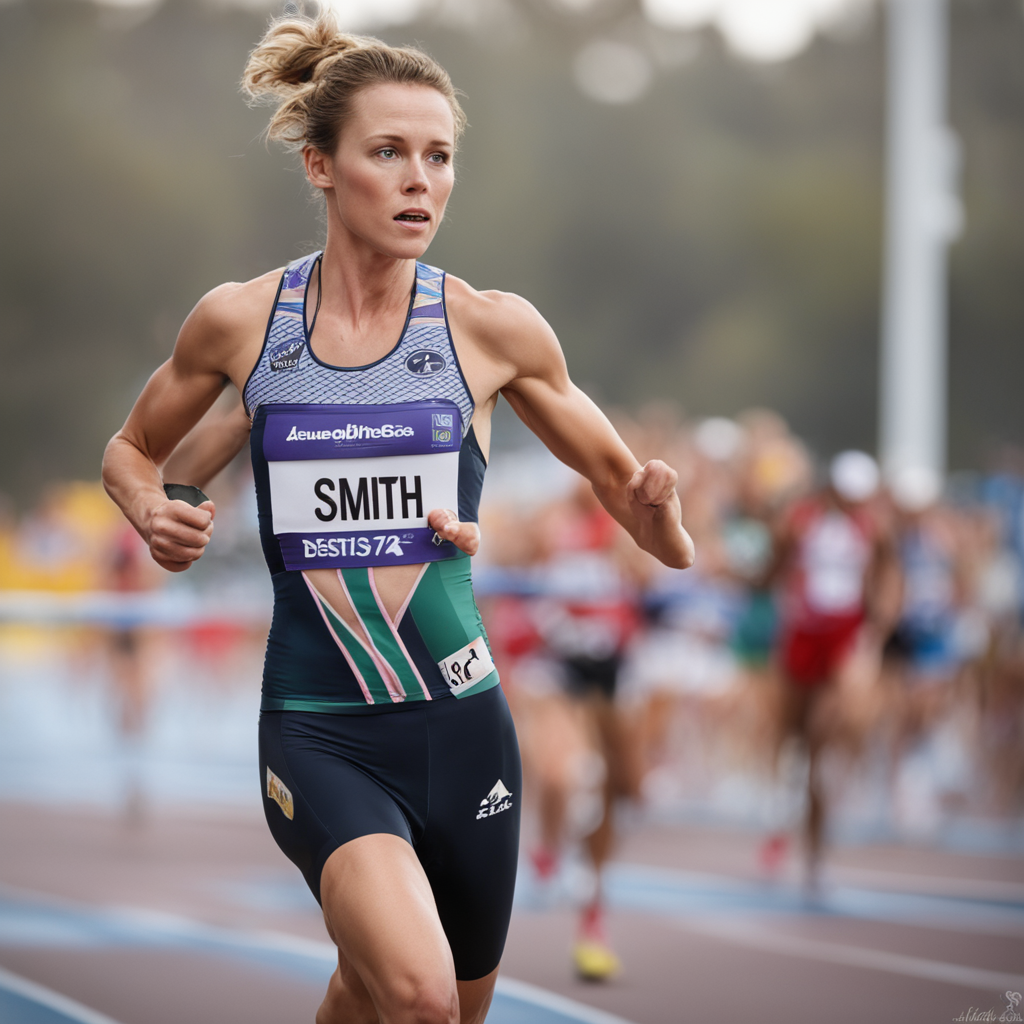 Beki Smith