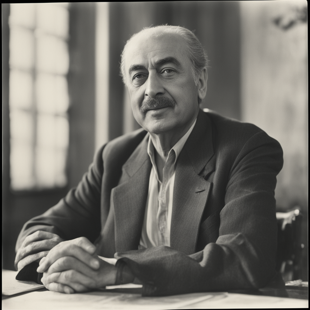 Bekir Büyükarkın