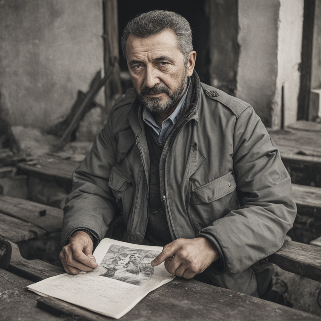 Bekir Osmanov