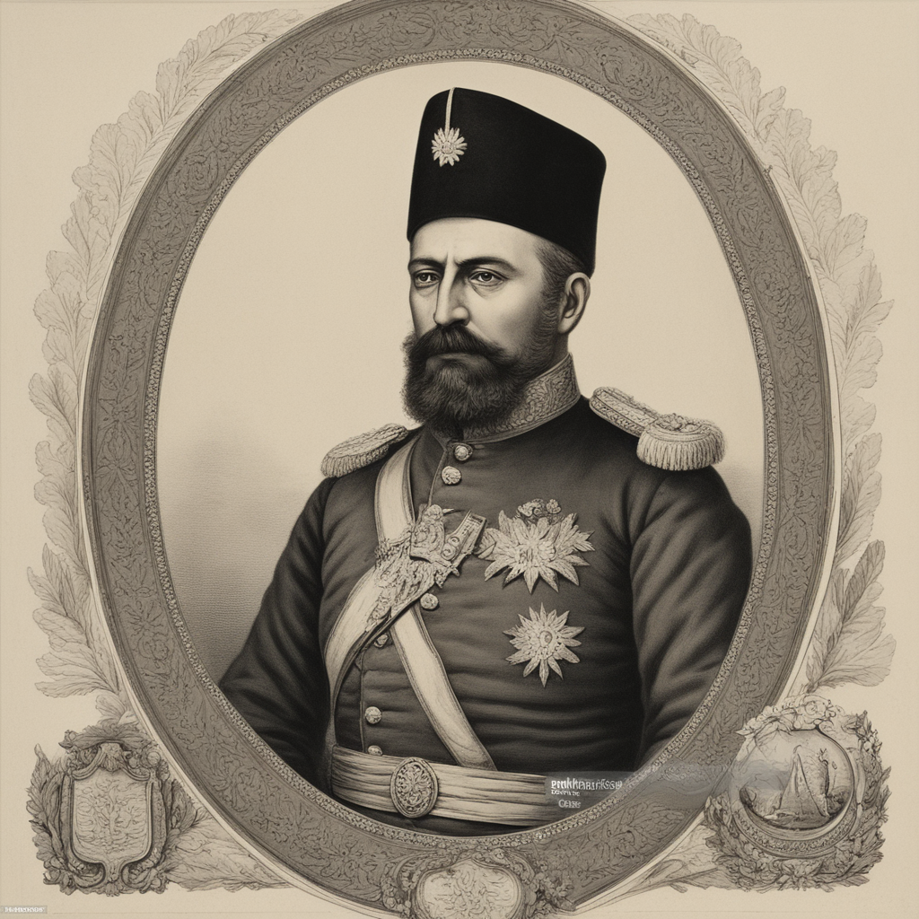 Bekir Pasha