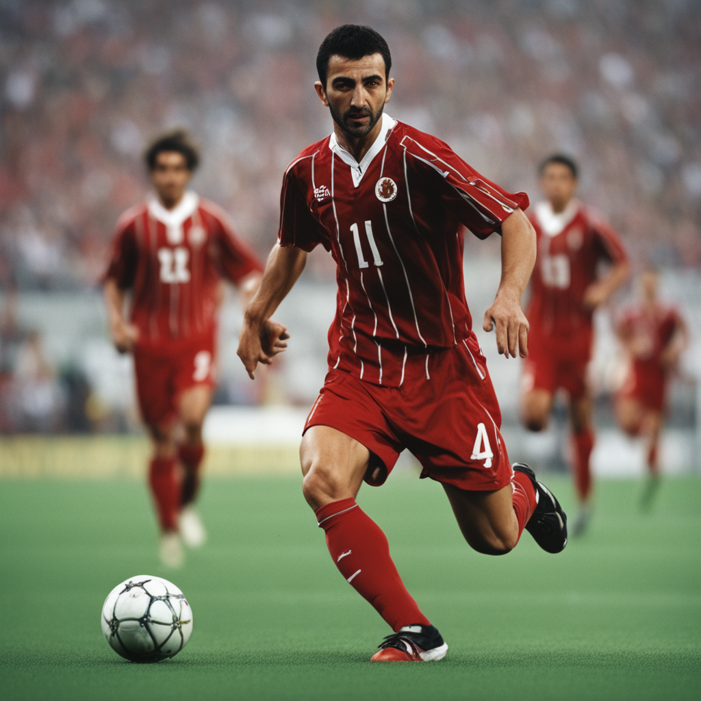 Bekir Yarangüme
